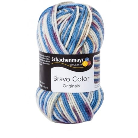 Schachenmayr Bravo Color 02118