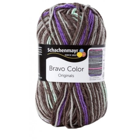 Schachenmayr Bravo Color 02107