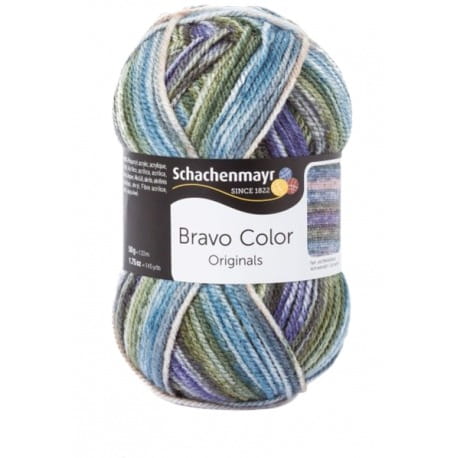 Schachenmayr Bravo Color 02122