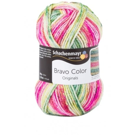 Schachenmayr Bravo Color 02123