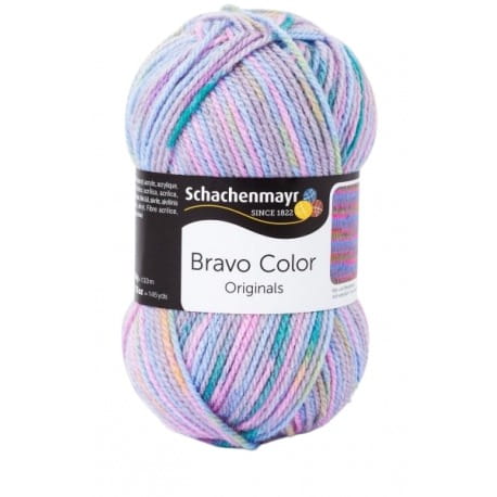 Schachenmayr Bravo Color 02116