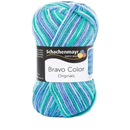 Schachenmayr Bravo Color 02134
