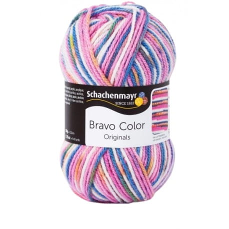 Schachenmayr Bravo Color 02117