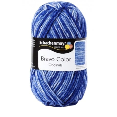 Schachenmayr Bravo Color 02113