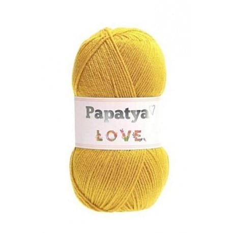 Papatya Love 8730
