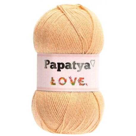 Papatya Love 4080 cielisty