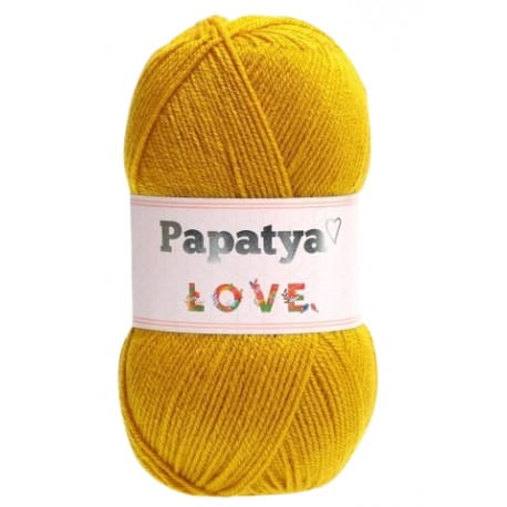 Papatya Love 8750 miodowy
