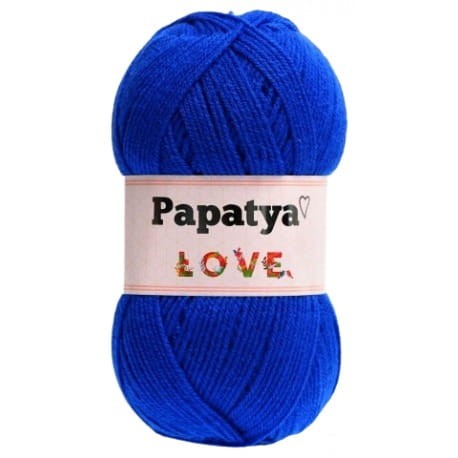 Papatya Love 5250 chabrowy