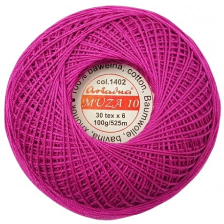 Muza 10 Ariadna 1402 orchidea