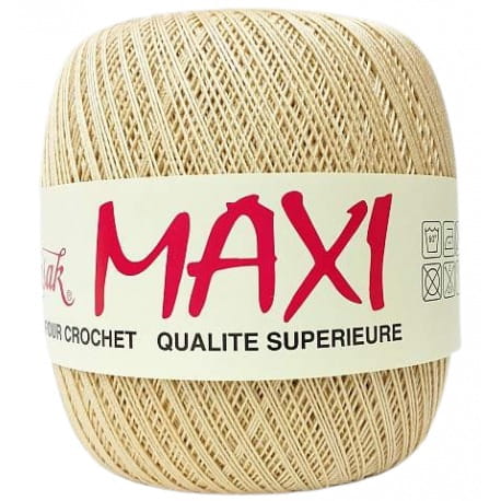 Maxi Altin Basak 311 beżowy