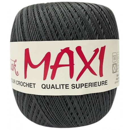 Maxi Altin Basak 9921 grafitowy