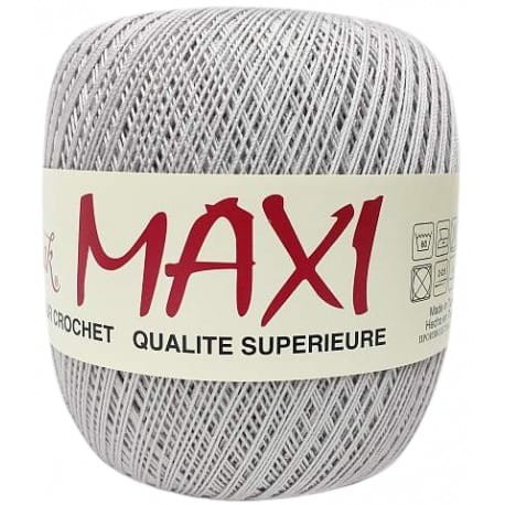 Maxi Altin Basak 9920 popielaty