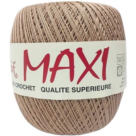 Maxi Altin Basak 9103 kawa z mlekiem