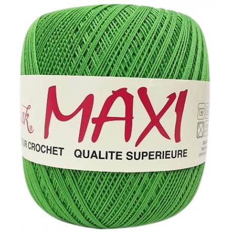 Maxi Altin Basak 332 zielony
