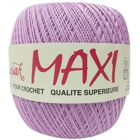 Maxi Altin Basak 308 lila-róż