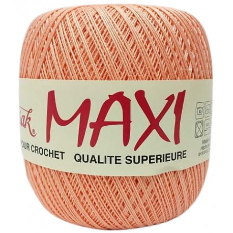 Maxi Altin Basak 322 brzoskwiniowy