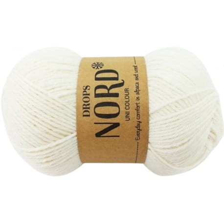 Drops Nord 01 ekri
