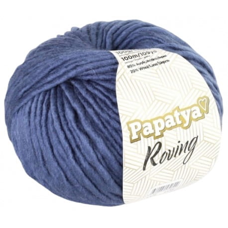 Papatya Roving 04 jeans