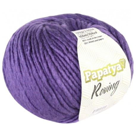 Papatya Roving 07