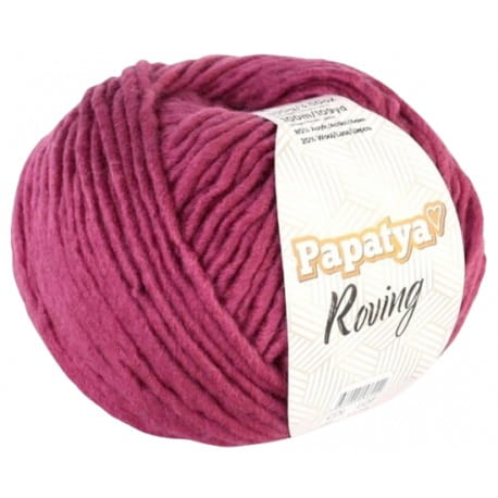 Papatya Roving 08