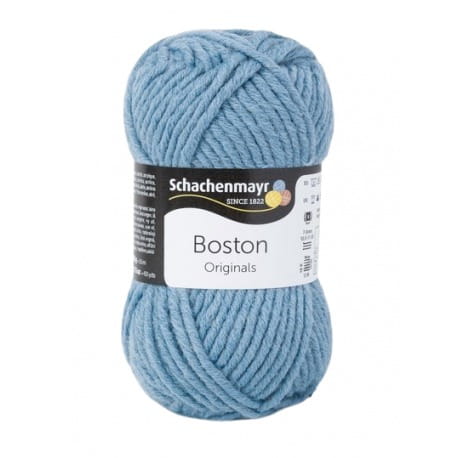Schachenmayr Boston 00155 jeans