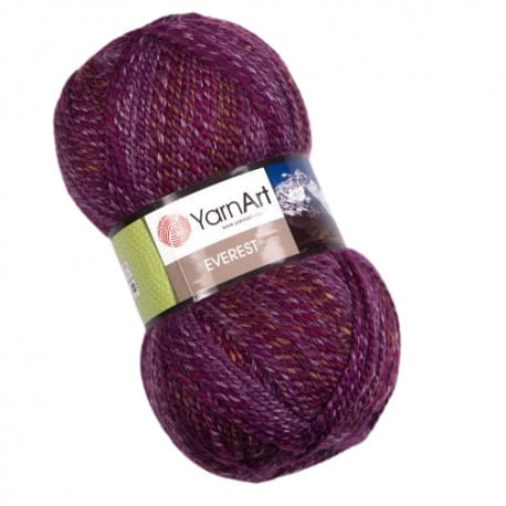YarnArt Everest 7038