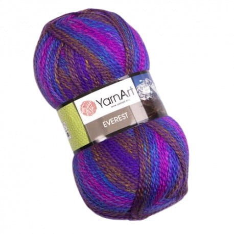 YarnArt Everest 7042