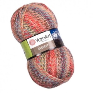 YarnArt Everest 7044