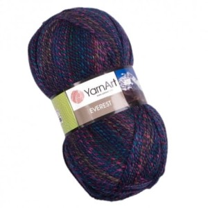YarnArt Everest 7045