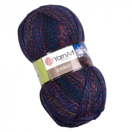 YarnArt Everest 7045