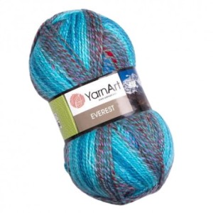YarnArt Everest 7048