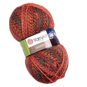YarnArt Everest 7047