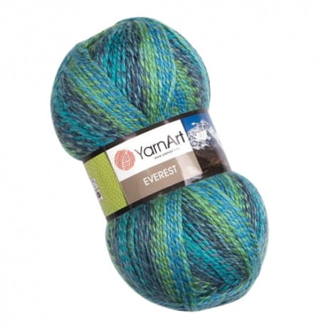 YarnArt Everest 7049