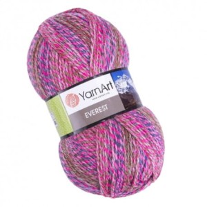 YarnArt Everest 7051