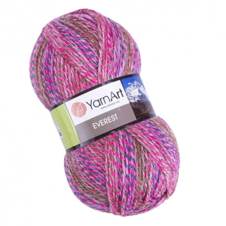 YarnArt Everest 7051
