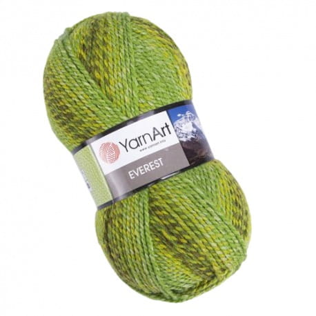 YarnArt Everest 7052