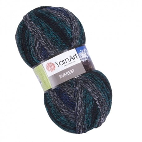 YarnArt Everest 7054