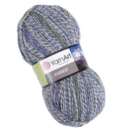 YarnArt Everest 7055