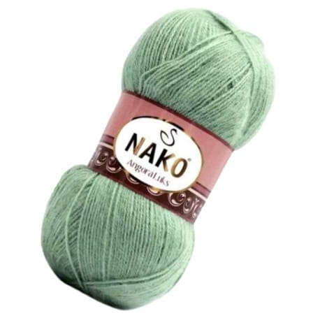Nako Angora Luks 1615