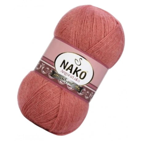Nako Angora Luks 2574