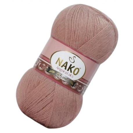 Nako Angora Luks 11054
