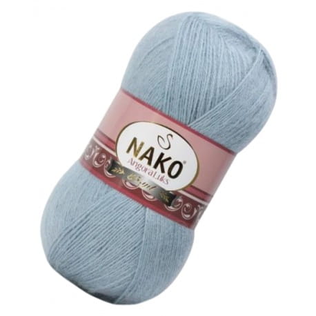 Nako Angora Luks 12408