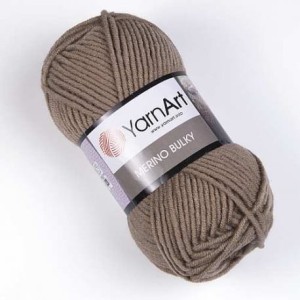 YarnArt Merino Bulky 218