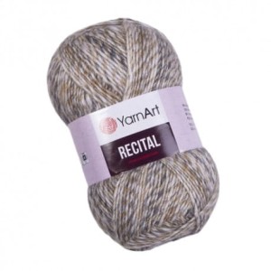 YarnArt Recital 660