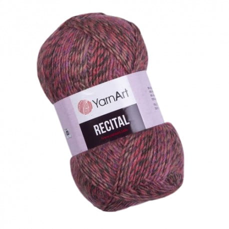 YarnArt Recital 662