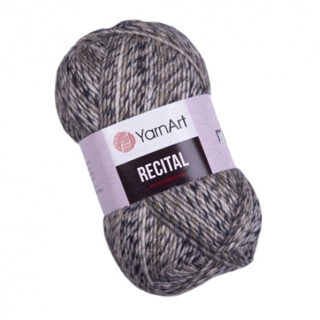 YarnArt Recital 663