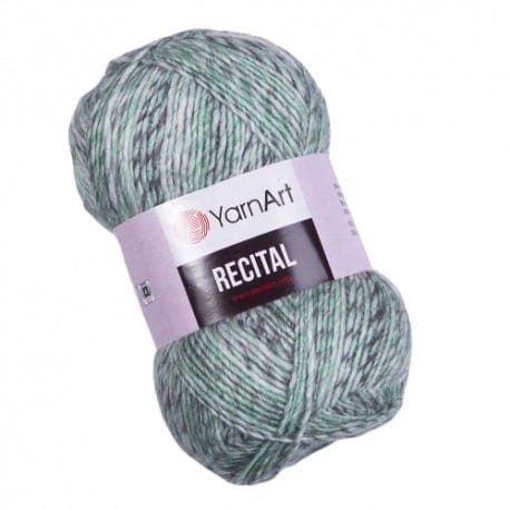 YarnArt Recital 664