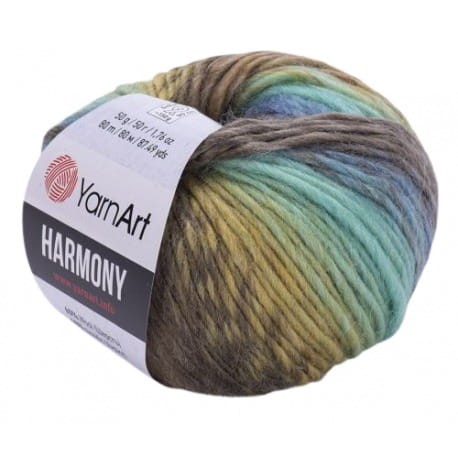 YarnArt Harmony A-5