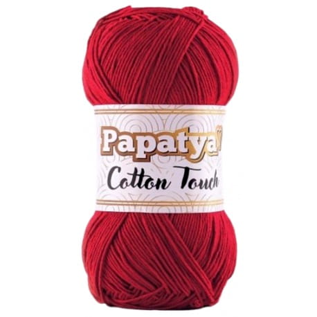 Papatya Cotton Touch 1030 (50g)