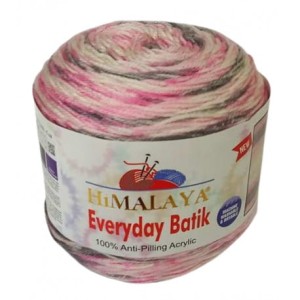 Himalaya Everyday Batik 74201